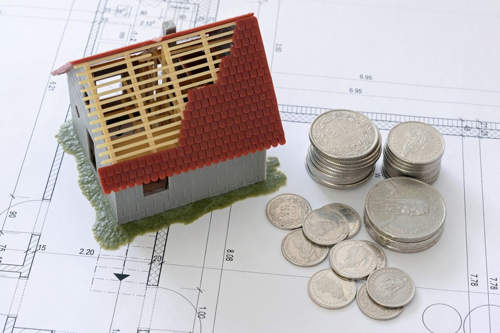 Crédit immobilier chômage