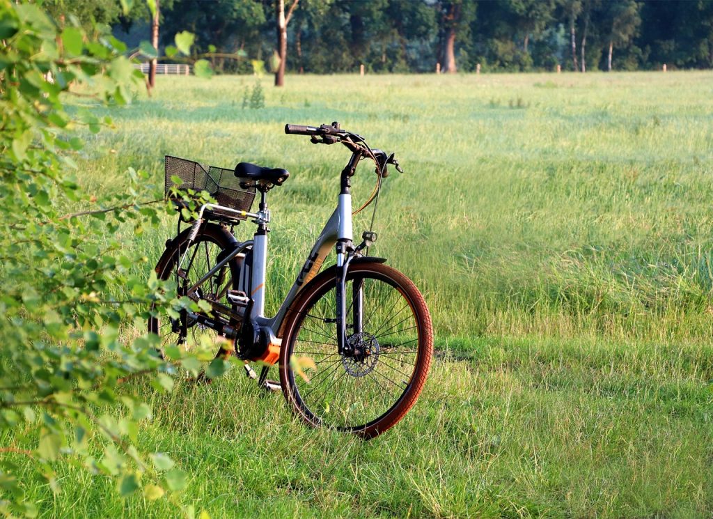 vélo electrique
