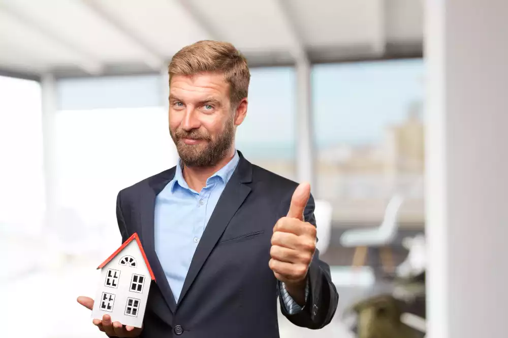 Maison immobilier