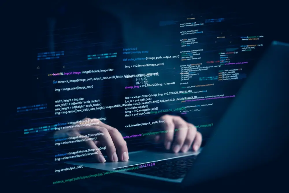 formation developper web nexa